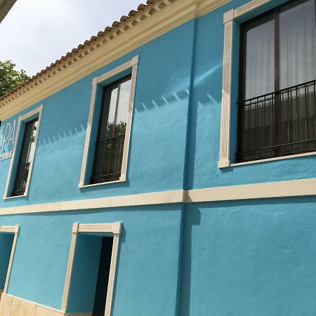 Apartamentos Jardines De Lorca Zewnętrze zdjęcie