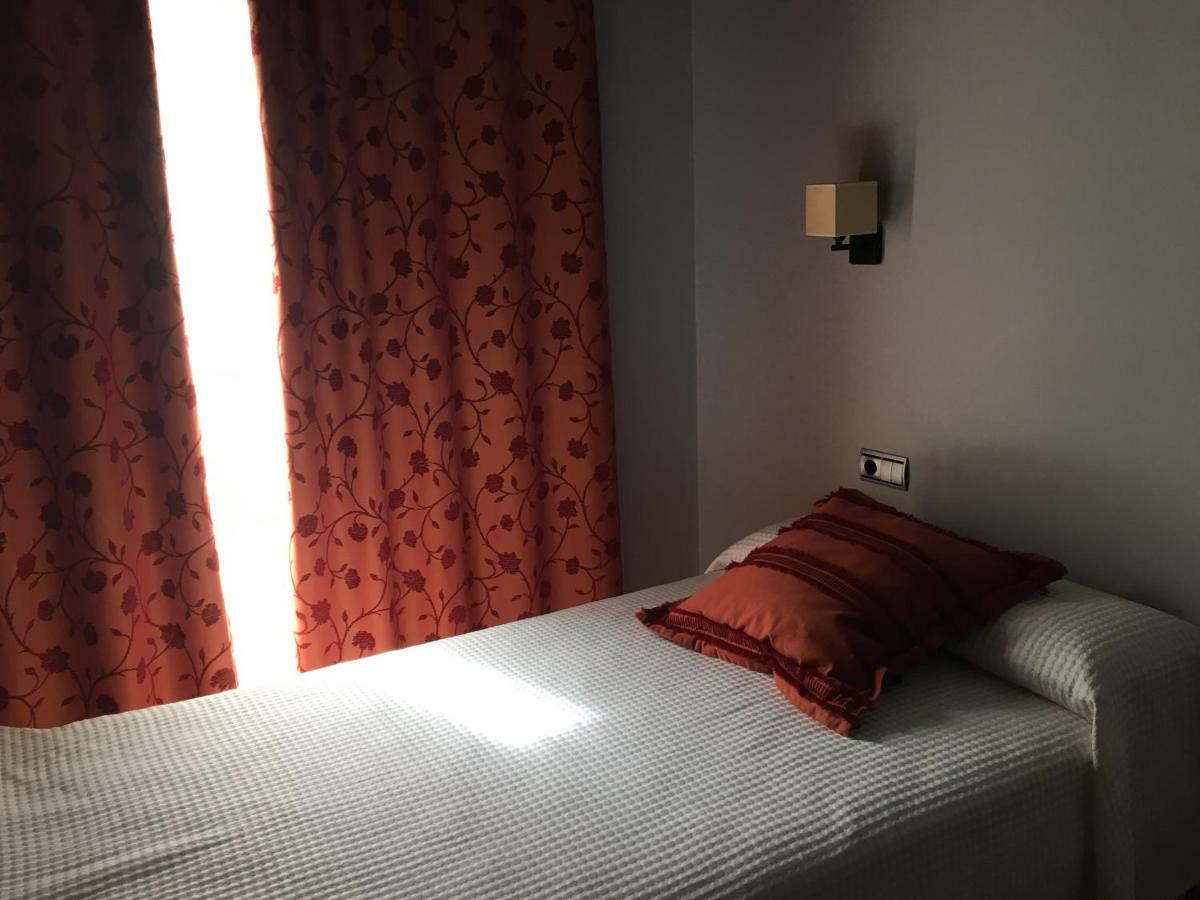 Apartamentos Jardines De Lorca Zewnętrze zdjęcie