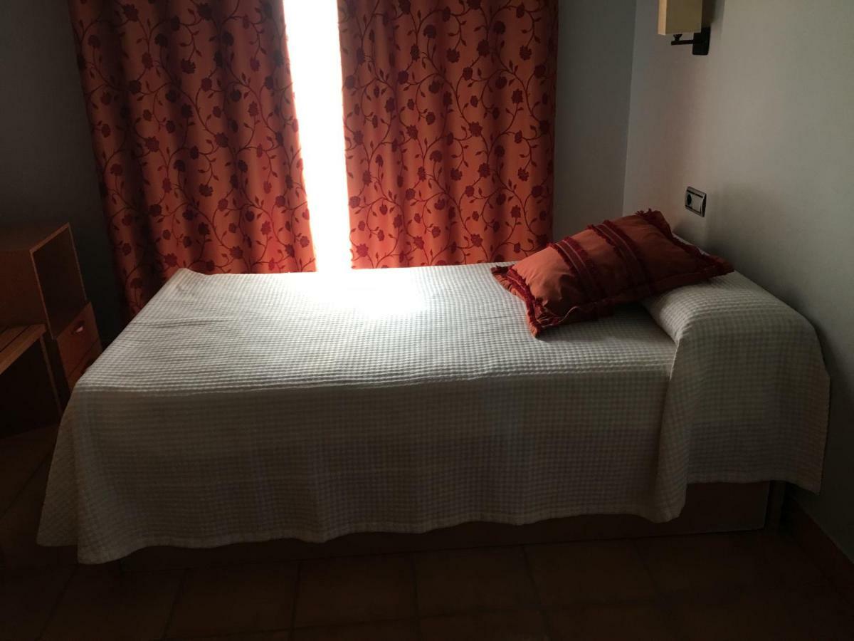 Apartamentos Jardines De Lorca Zewnętrze zdjęcie
