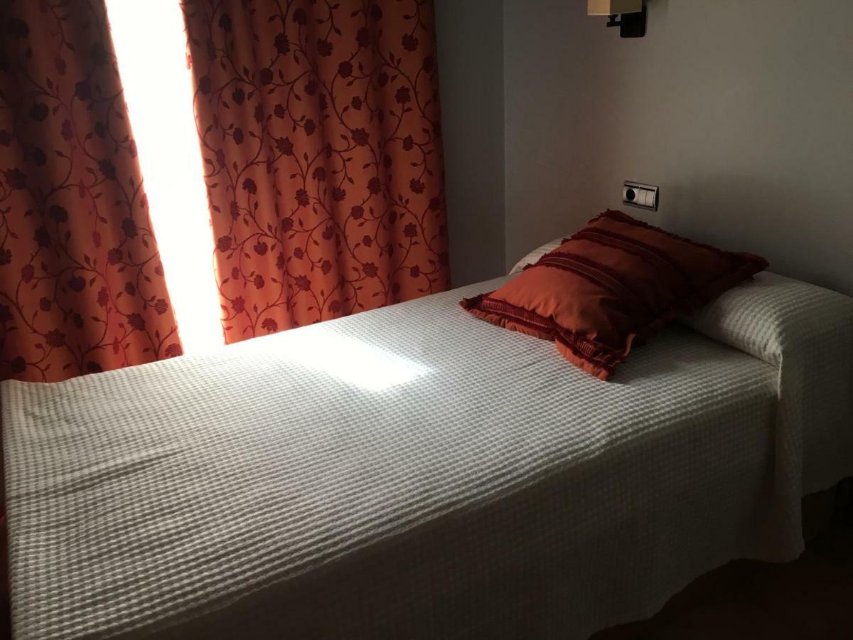 Apartamentos Jardines De Lorca Zewnętrze zdjęcie